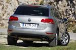 Volkswagen Touareg Hybrid 2011 года